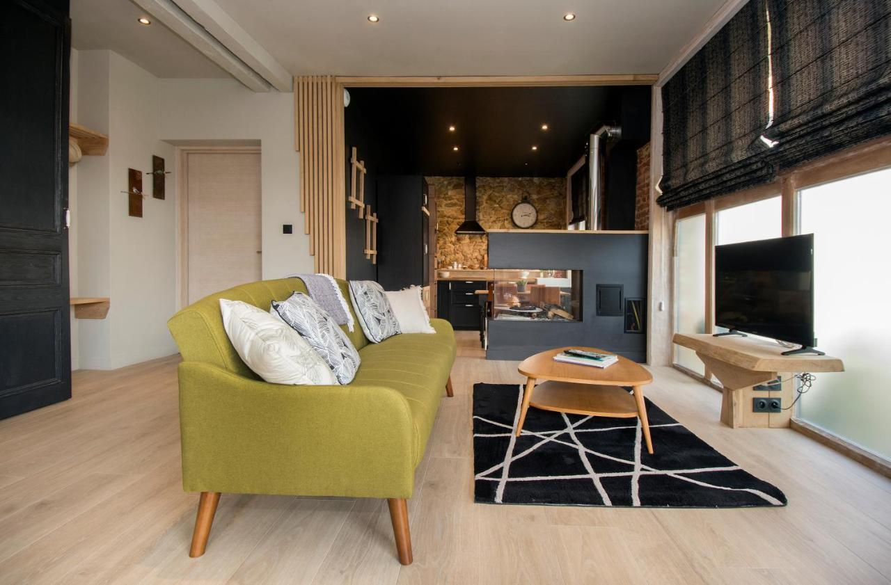 Chez Gisèle De Prestige à *