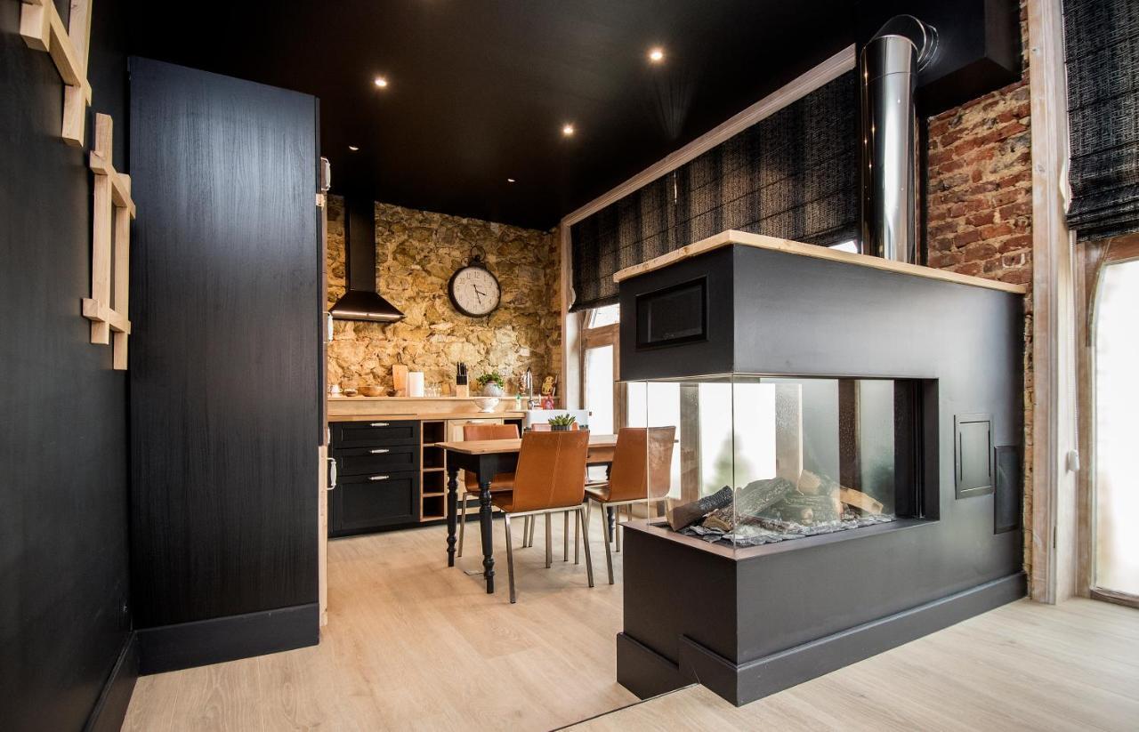 Appartement Chez Gisèle De Prestige à *