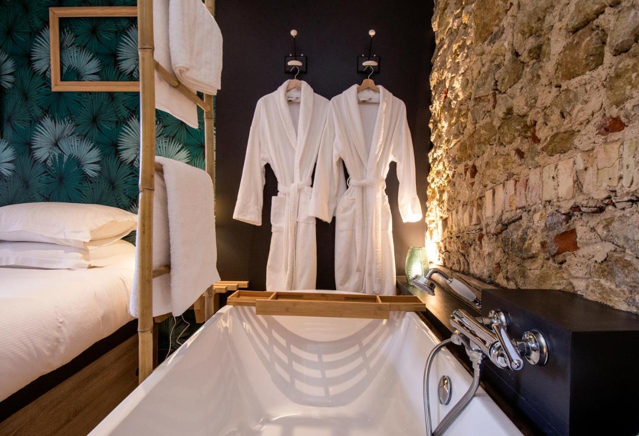 Chez Gisèle De Prestige à