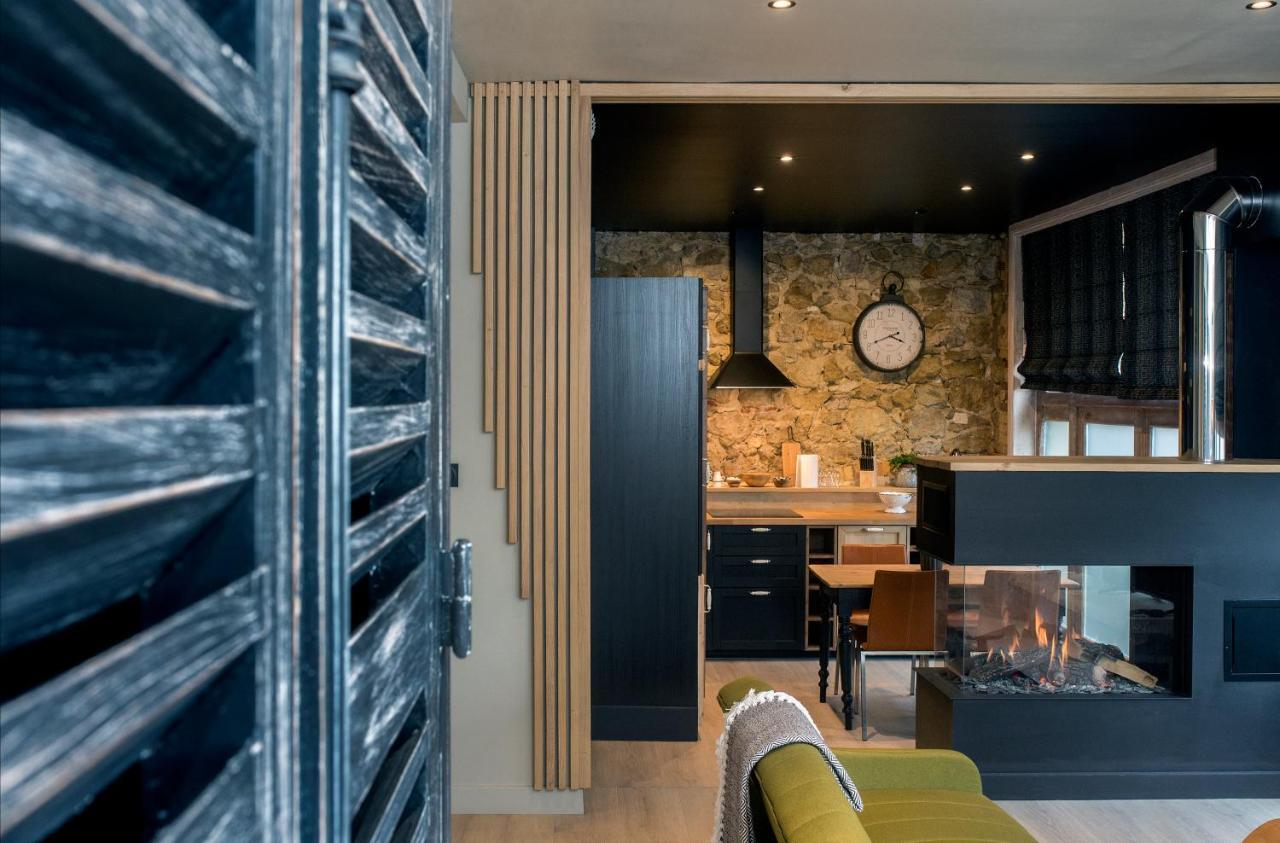 Chez Gisèle De Prestige à Appartement *
